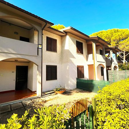 Residence Paguro Principina a Mare Exterior photo