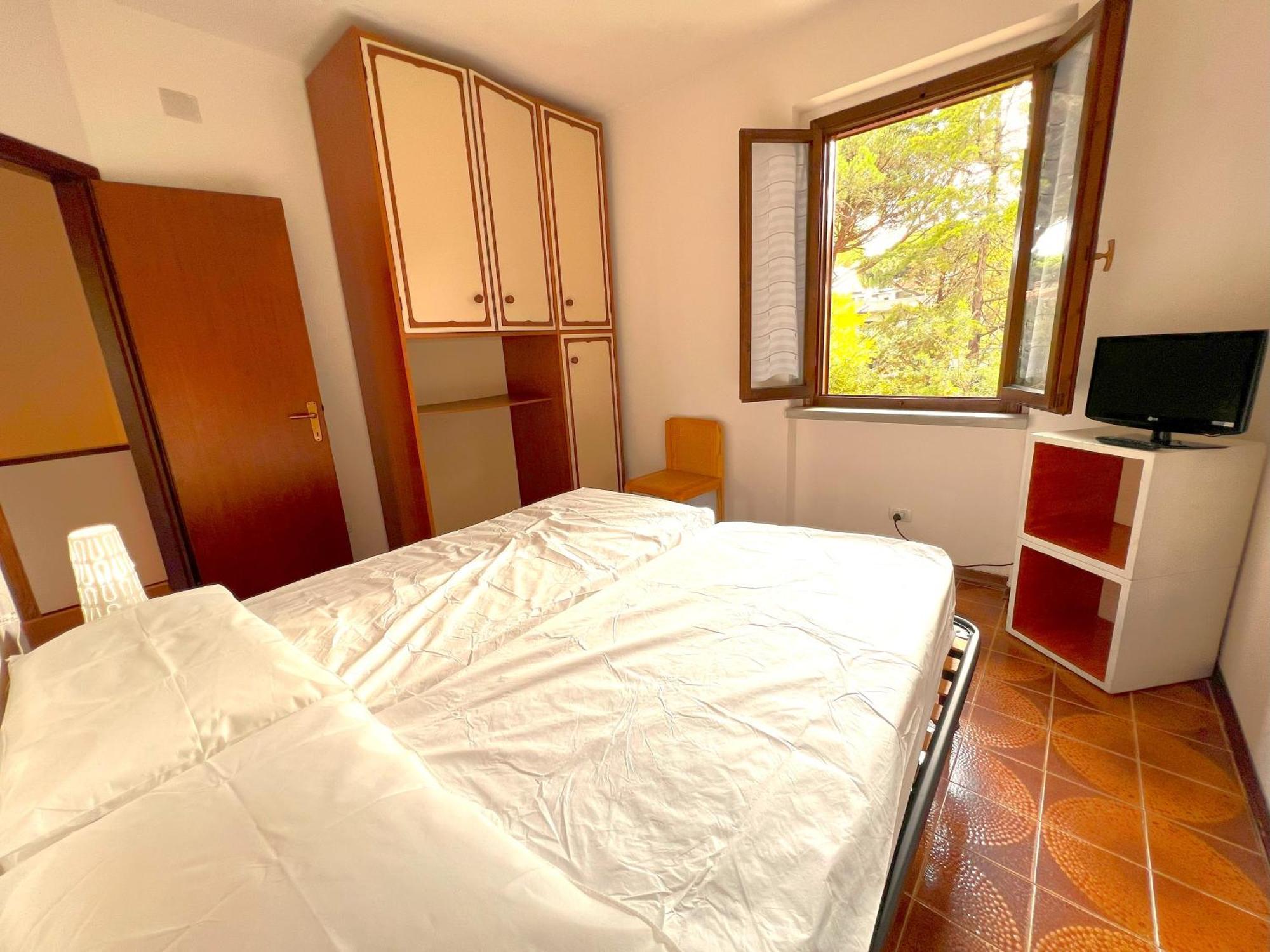 Residence Paguro Principina a Mare Exterior photo